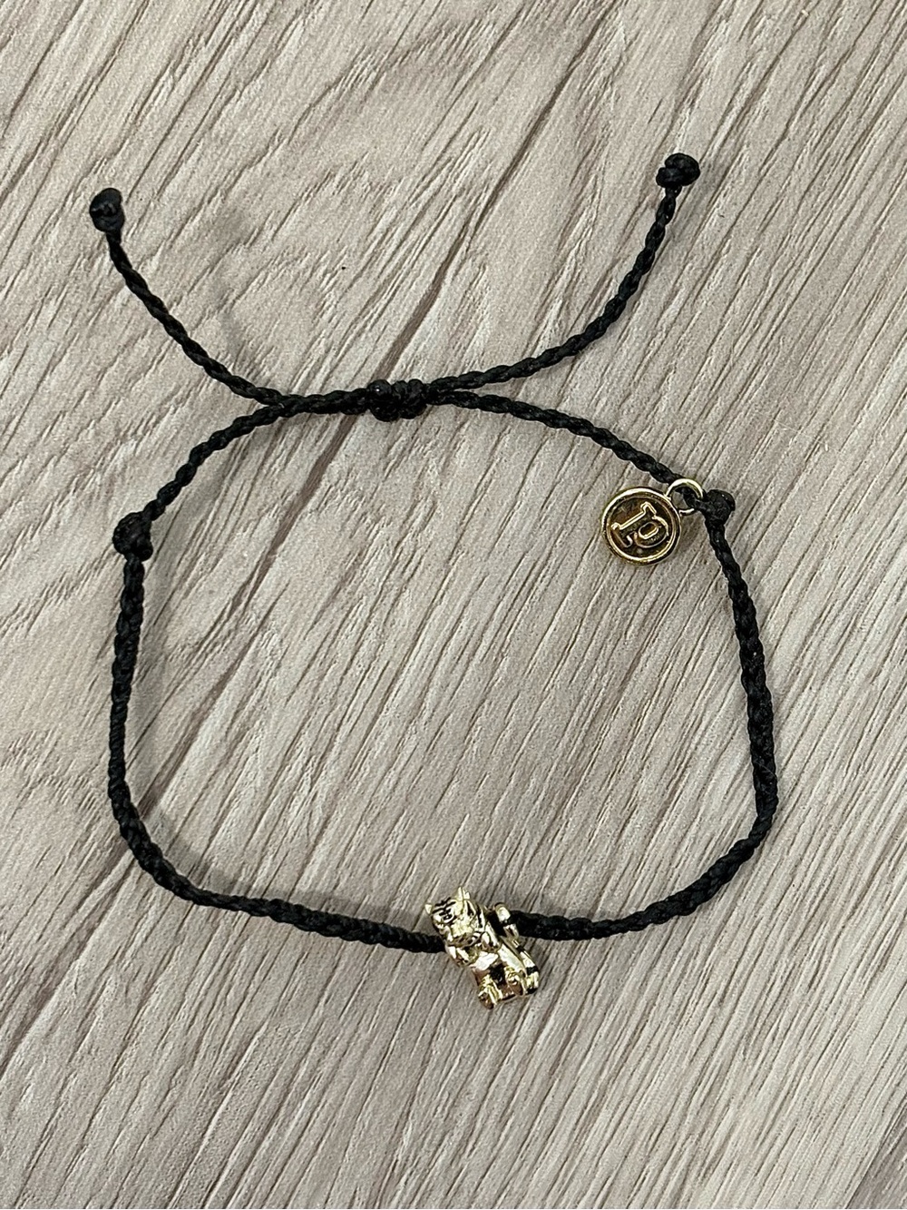 Pura Vida Bracelet x Project CAT 🐅
Limited Edition Charity Bracelet